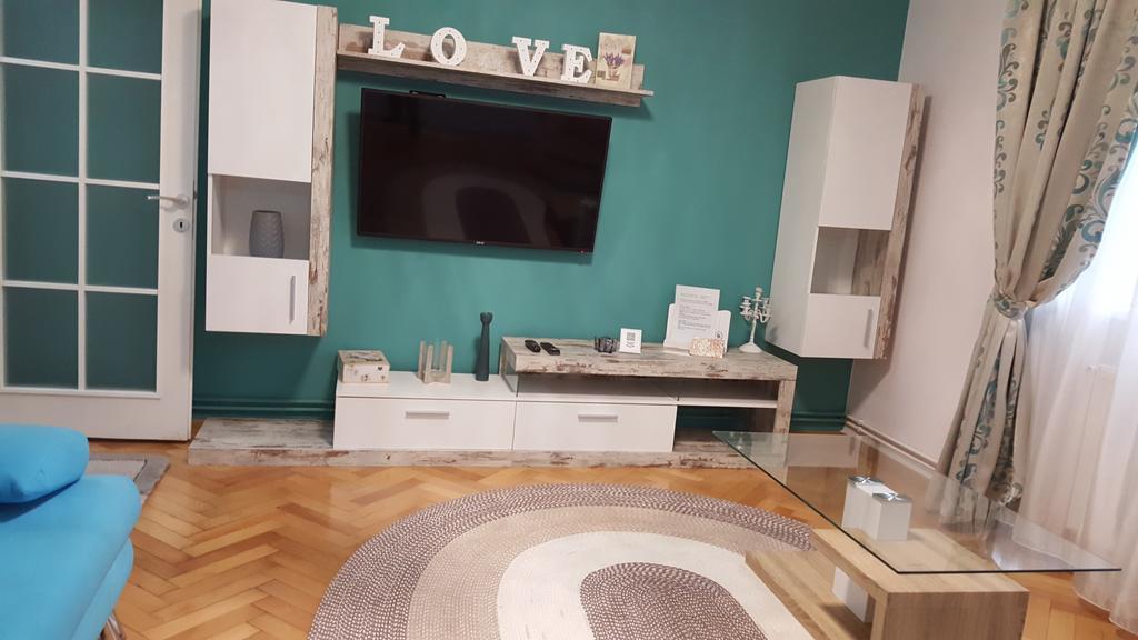 Sweet Home Temešvár Exteriér fotografie